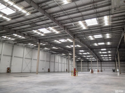 (出租) 西安/咸阳渭城单边/双边+标准丙二类仓库图2