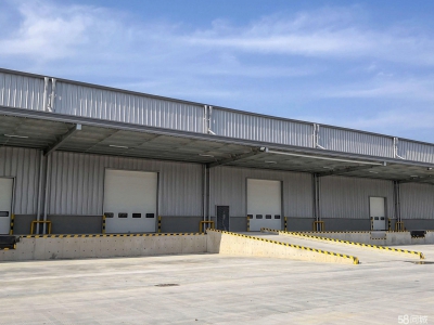 (出租) 西安/咸阳渭城单边/双边+标准丙二类仓库图4