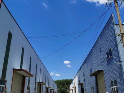 (出租) 咸阳渭城5000平米高标准库房招租中图1