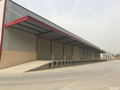 (出租) 咸阳渭城5000平米高标准库房招租中图4