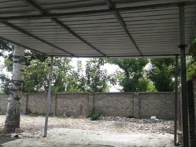 (出租) 咸阳兴平此独院对外出租、水电齐全。图1