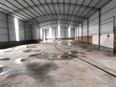 (出租) 咸阳兴平库房出租－兴平火车站附近仓库图1