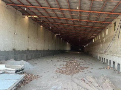 (出租) 咸阳兴平库房出租 库房2000平方 共两个“等你来约”图2