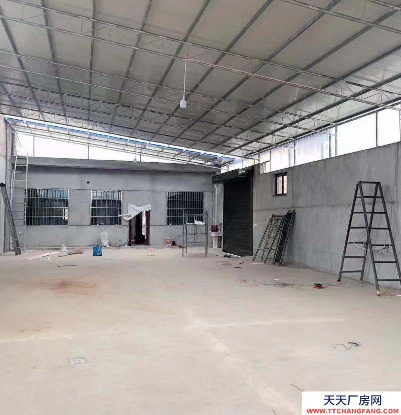 (出租) 咸阳兴平气象局旁周村仓库带住宅