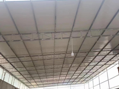 (出租) 咸阳兴平气象局旁周村仓库带住宅图2