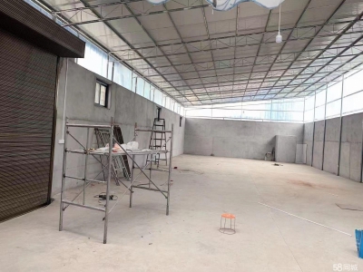 (出租) 咸阳兴平气象局旁周村仓库带住宅图3