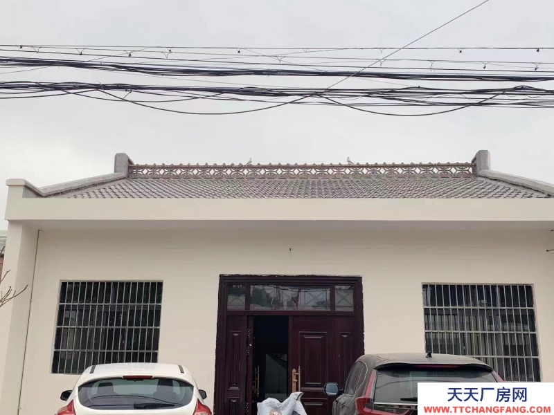 (出租) 咸阳兴平气象局旁周村仓库带住宅