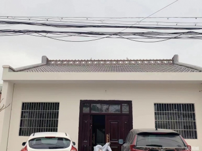 (出租) 咸阳兴平气象局旁周村仓库带住宅图4