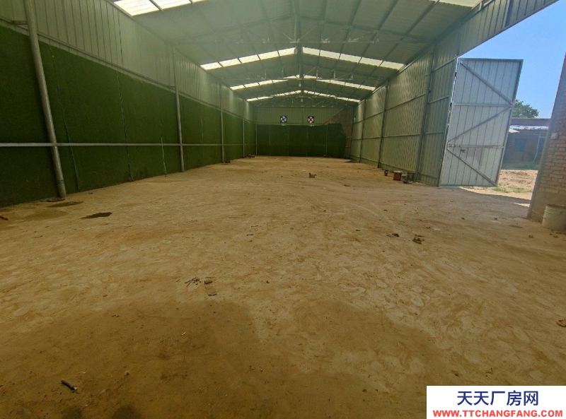 (出租) 咸阳兴平房东直租，店张高速出口，312国道旁边，价格便宜4000一月