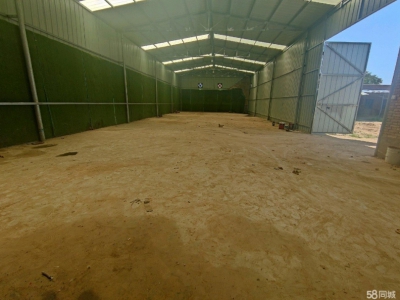 (出租) 咸阳兴平房东直租，店张高速出口，312国道旁边，价格便宜4000一月图2