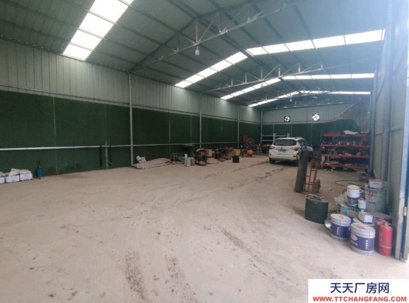 (出租) 咸阳兴平房东直租，店张高速出口，312国道旁边，价格便宜4000一月