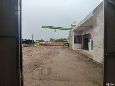 (出租) 咸阳兴平房东直租，店张高速出口，312国道旁边，价格便宜4000一月图3