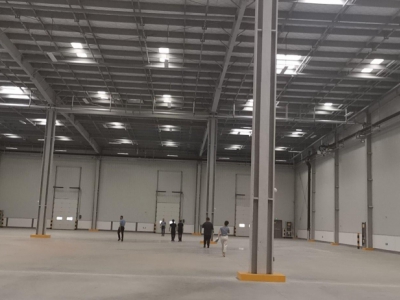 (出租) 咸阳兴平可租面积500²～3500²图1