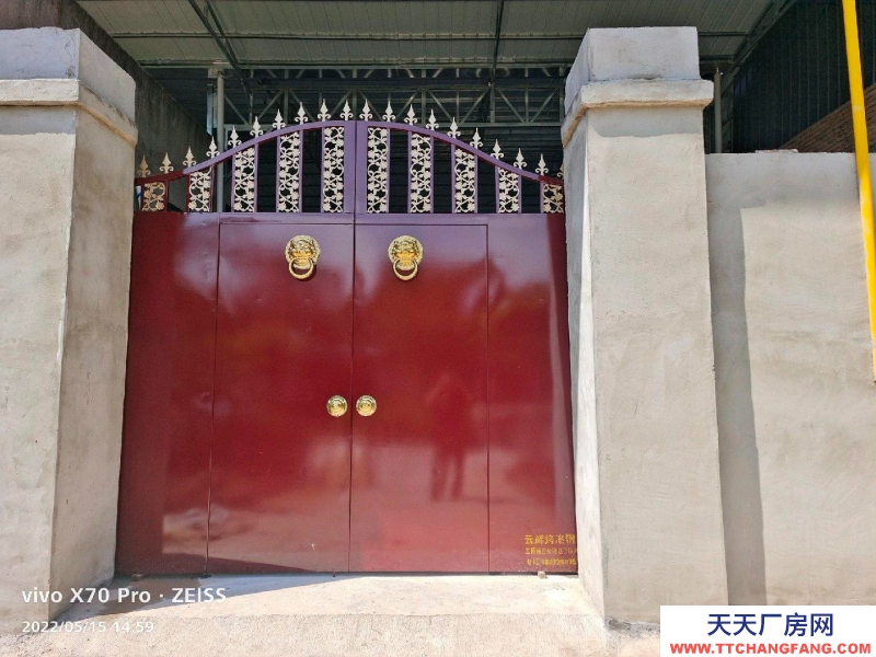 (出租) 咸阳三原交通便利，水电费价格低！
