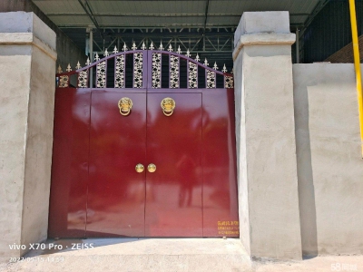 (出租) 咸阳三原交通便利，水电费价格低！图2