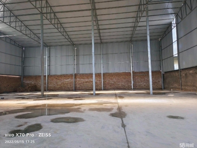 (出租) 咸阳三原交通便利，水电费价格低！图1