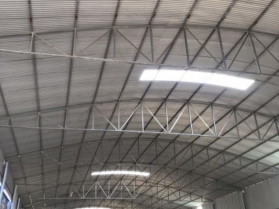 (出租) 咸阳三原交通便利，距离高速近，全新出租图1