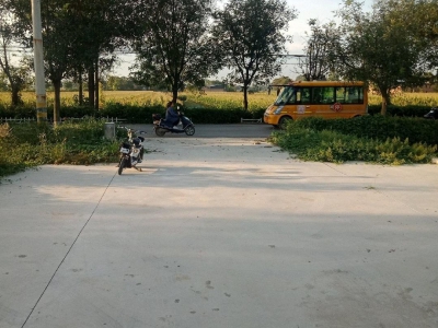 (出租) 咸阳三原个人厂房，交通便利，水电齐全，环境很好，独立地图2