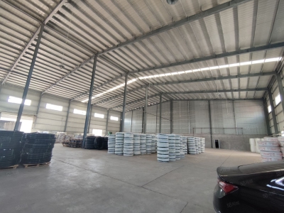 (出租) 咸阳三原冶金大道6300平标准厂房诚意招租图3