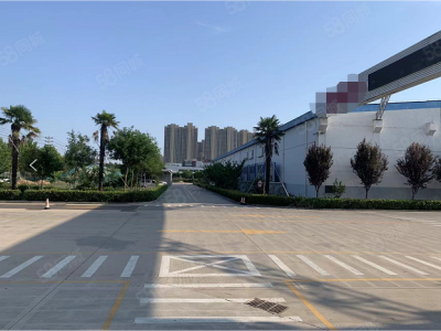 (出租) 咸阳三原 物流仓储 正规园区 短租分割都可图1