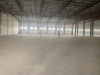 (出租) 咸阳三原 物流仓储 正规园区 短租分割都可图3