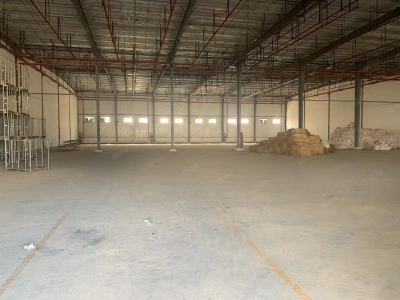 (出租) 咸阳三原 物流仓储 正规园区 短租分割都可图5