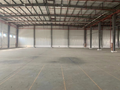 (出租) 咸阳三原 物流仓储 正规园区 短租分割都可图4