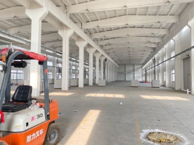 无锡锡山区东港工业园30000平多层全新厂房形象好价格便宜交通便利图2