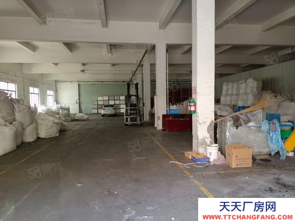 无锡锡山东亭一楼200平米原房东仓库出租