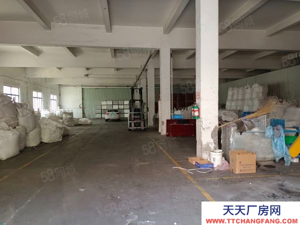 无锡锡山东亭一楼200平米原房东仓库出租