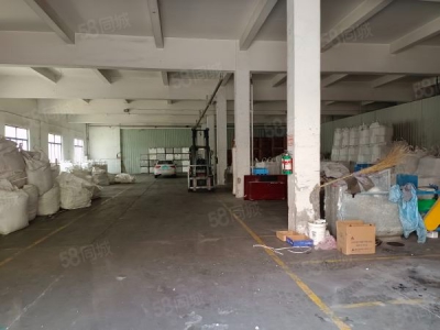 无锡锡山东亭一楼200平米原房东仓库出租图4