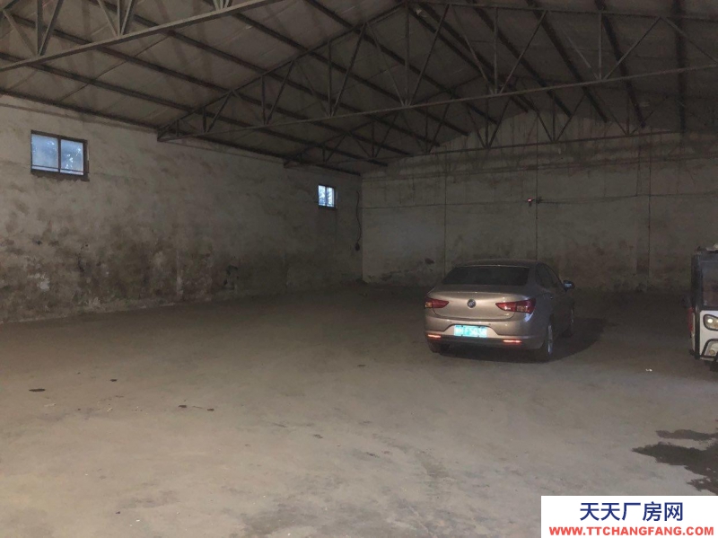 济宁嘉祥319省道旁边，可进大车，交通便利