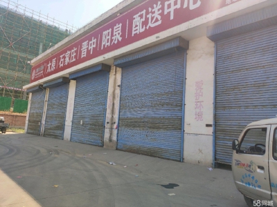 (出租) 义白路超力院内厂房车间出租