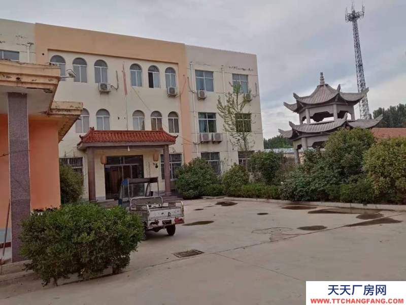 济宁嘉祥梁宝寺桐庄 整院20亩