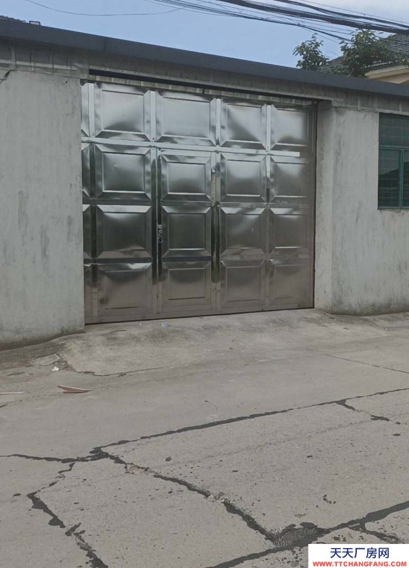 宁波余姚(出租) 兰江街道筀竹村仓库出租有三相电价格可面议