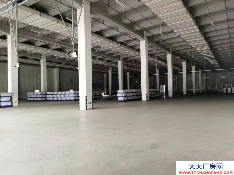 宁波余姚(出租) 随时看房，适合各类物流仓储使用