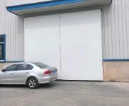 (出租) 荆门东宝该厂房位于东宝区工业园绿色建材产业园(长岗一路)华能附近
