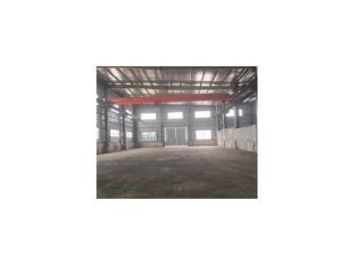 (出租) 荆门东宝该厂房位于东宝区工业园绿色建材产业园(长岗一路)华能附近图3