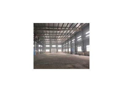 (出租) 荆门东宝该厂房位于东宝区工业园绿色建材产业园(长岗一路)华能附近图4