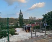(出租) 荆门东宝天鹅池停车场场地餐饮出租