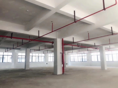 宁波余姚(出售) 出售宁波南部滨海新区 工业用地 产证齐全首付30图2