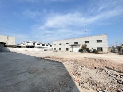 宁波余姚(出售) 出售丈亭大路边厂房12亩有证8亩建筑面积6000平各交各税图2