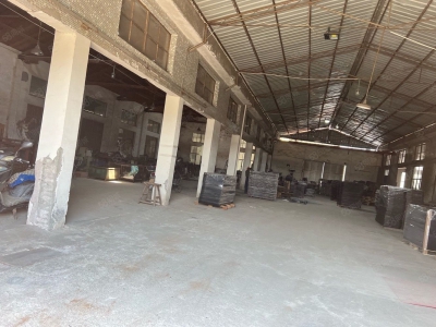 宁波余姚(出售) 出售丈亭大路边厂房12亩有证8亩建筑面积6000平各交各税