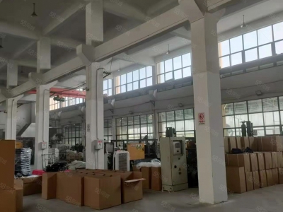 宁波余姚(出售) 陆埠工业区7亩 厂房8600平 售价2300万 位置好交便图2