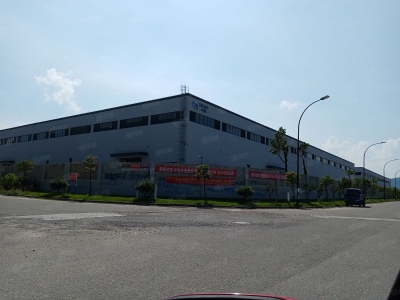 宁波余姚(出售) 泗门工业区10亩，标厂1万平，宜轻工，位好交便图2