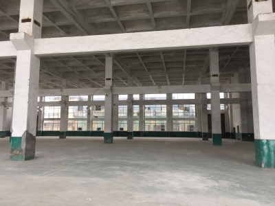 宁波余姚(出售) 余姚黄家埠16亩16000平，各付税，形象好，独院，年租金高图2