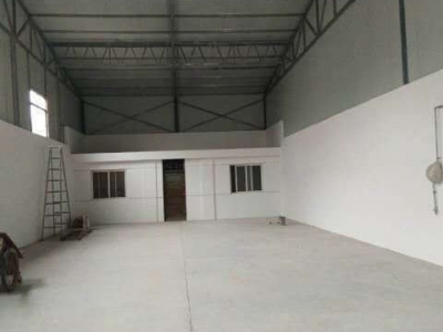 (出租)咸阳杨陵区240平米自建库房 出租图2