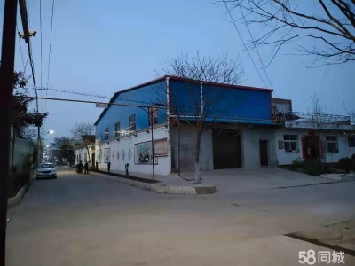 (出租)咸阳杨陵区240平米自建库房 出租图3