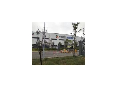 (出租) 出租荆门东宝江山社区东荆门国际商贸城带月台仓储图2