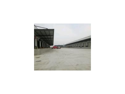 (出租)荆门东宝  丙类仓库带高低月台！雨棚8米！图3